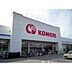 周辺：ホームセンター「コメリPRO白塚店まで2189ｍ」