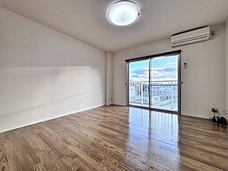 ファーストステージ町屋 303 3階ワンルームのリビング/ダイニング