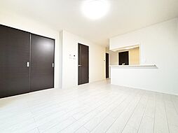 ESPELIA HILLS 205 2階2LDKのリビング/ダイニング