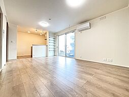 PREMIUM　STAGE　B B 3LDKのリビング/ダイニング