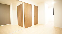 アリエッティ 205 2階1LDKのリビング/ダイニング