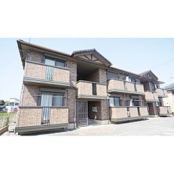 グランドソレーユ　Ａ 201