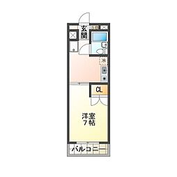 NOVA ERA 3階/305