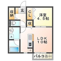 三重県津市新町AP 1階