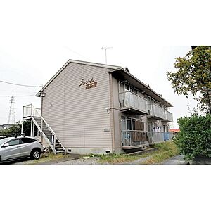 外観:建物外観 外観:建物外観