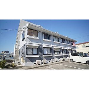 外観 外観