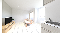 （仮称）南新町新築アパート 202