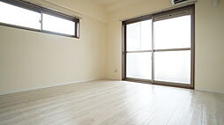 Ｋ　Ｓｍａｒｔ　ＨＩＳＡＩ 501 5階1Kのリビング/ダイニング