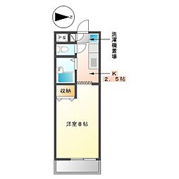 ＯＭレジデンス千里 3階