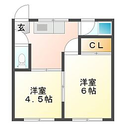 松岡商事ビル 2階