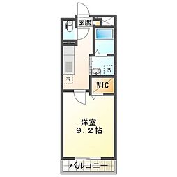 インフィニティII 3階