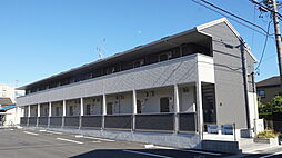 ラルーチェ上浜