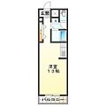 カーサ新町6階4.1万円