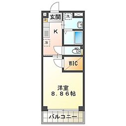 S−FORT三重大学前 5階