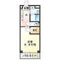 S-FORT三重大学前5階5.4万円