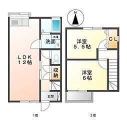 ライブ四季 2階