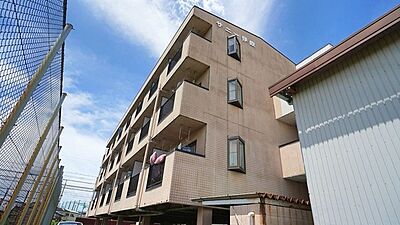 外観:建物外観 外観:建物外観
