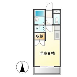 サニー伊吹 3階