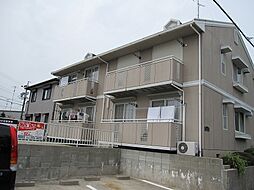 クレール高松山