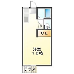 AKATSUKI MAISON 垂水 1階