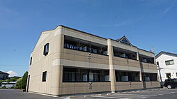 リヴァージュ　B棟