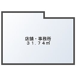 プライム津大門（旧大樹生命津ビル） 6階/601-1