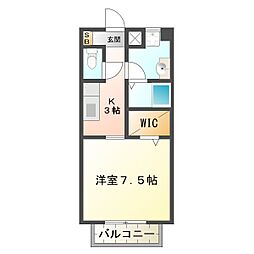 NEU HAUSII 1階