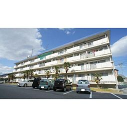 🉐敷金礼金0円！🉐川田コーポラスＡ