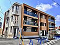 ディーシャンブル　南丸之内A