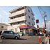周辺：コンビニ「サークルK津大門店まで646ｍ」