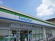 コンビニ「ファミリーマート榊原温泉口店まで2398ｍ」