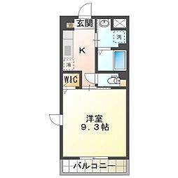 クオリア江戸橋 4階