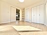 寝室：洋室