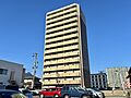 Ｓ−ＦＯＲＴ津新町