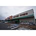 周辺：スーパー「オークワ久居庄田店まで2198ｍ」