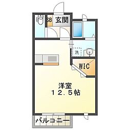 ボートハウスI 2階/207
