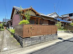 新町貸家