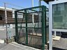 その他：ゴミ置き場