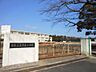 周辺：小学校「津市立高茶屋小学校まで1201ｍ」