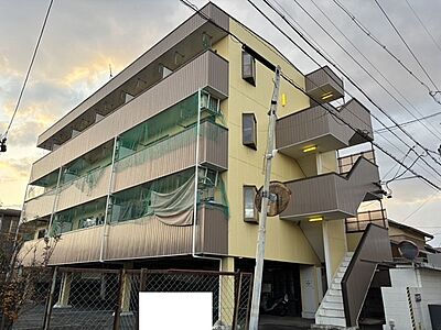 外観:建物外観 外観:建物外観