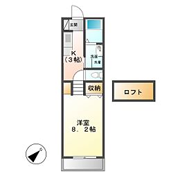 トップハウス明神I 1階