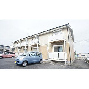 外観:建物外観 外観:建物外観