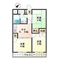 マンション青山19884階3.9万円