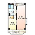 サンアースハイム2階5.5万円