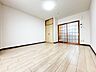 リビング/ダイニング：リビング