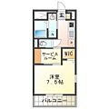 ロイヤルグランコートII2階6.3万円