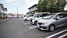 駐車場：駐車場