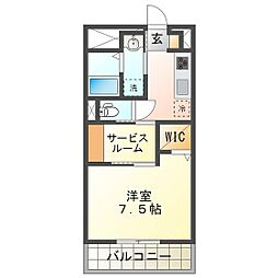 ロイヤルグランコートII 5階