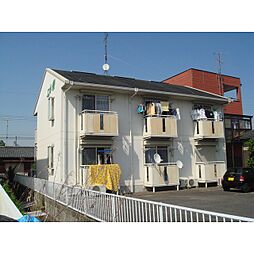 🉐敷金礼金0円！🉐エル栄