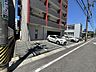 駐車場：駐車場